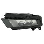 FARO FARETTO FENDINEBBIA DX H8  PER SEAT LEON 2017 ATECA 2016 CUPRA ATECA 2018