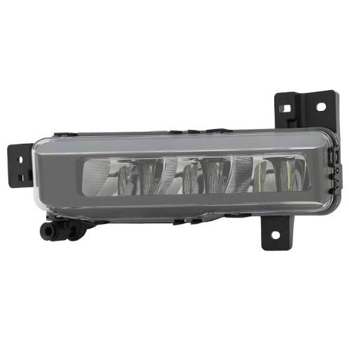 FARO FARETTO FENDINEBBIA DX LED BMW SERIE 1 F40 2019 5P BASE -BMW 2 ACTIVE TOURER F45-F46