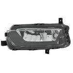 FARO FARETTO FENDINEBBIA DX H11 PER VOLKSWAGEN TRANSPORTER T6 1 DAL 2019