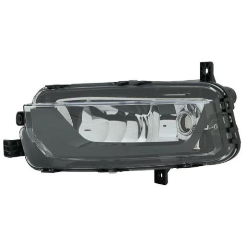 FARO FARETTO FENDINEBBIA DX H11 PER VOLKSWAGEN TRANSPORTER T6 1 DAL 2019