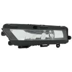 FARO FARETTO FENDINEBBIA SX H8 PER SKODA OCTAVIA DAL 2017 AL 2020