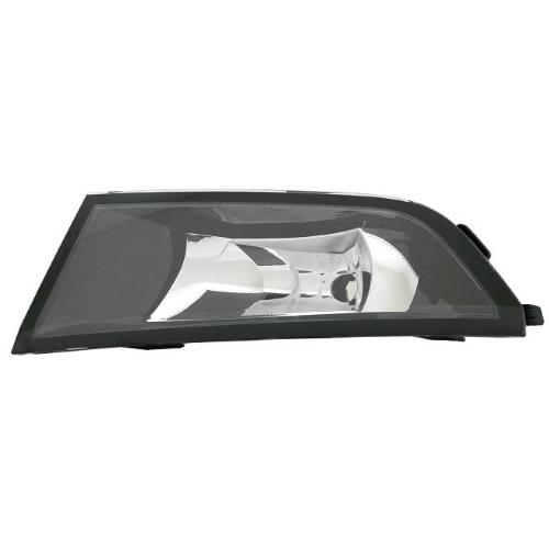 FARO FARETTO FENDINEBBIA SX H8 PER SKODA FABIA DAL 2018