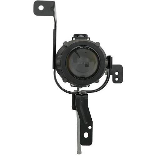 FARO FARETTO FENDINEBBIA DX HB4 PER HYUNDAI I20 I 20 DAL 2020