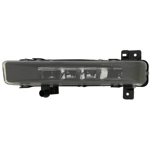 FARO FARETTO FENDINEBBIA DX LED PER BMW SERIE 5 G30 - G31 2017 - BMW SERIE 6 GT G32 FUME'