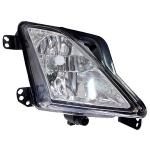 FARO FARETTO FENDINEBBIA DX H8 PER FORD FOCUS DAL 2018