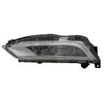 FARO FARETTO FENDINEBBIA SX A LED PER SEAT LEON 2020 - CUPRA LEON 2020