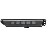 FARO FARETTO FENDINEBBIA DX LED PER HONDA CRV DAL 2018