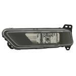 FARO FARETTO FENDINEBBIA SX H7 PER MAN T-G-X 2020 - TG-S 2020