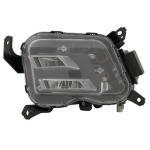 FARO FARETTO FENDINEBBIA DX A LED PER KIA SPORTAGE DAL 2021