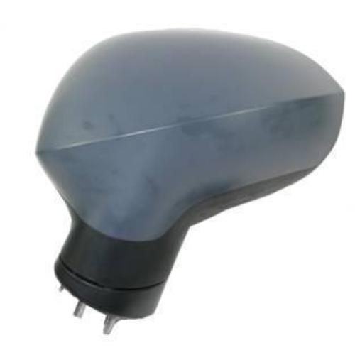 SPECCHIO RETROVISORE ELETTRICO SEAT IBIZA DAL 2008 AL 2016 SX VERNICIABILE RIPIEGAB TERMICO