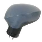 SPECCHIO RETROVISORE ELETTRICO SEAT IBIZA DAL 2008 AL 2016 DX VERNICIABILE RIPIEGAB TERMICO