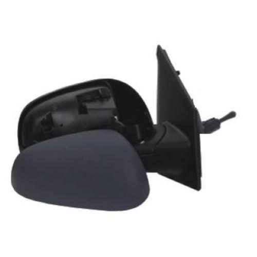 SPECCHIO RETROVISORE MECCANICO NISSAN NOTE DAL 2006 AL 2013 DESTRO VERNICIABILE