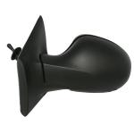 SPECCHIO RETROVISORE MECCANICO RENAULT TWINGO DAL 2007 AL 2011 DESTRO NERO