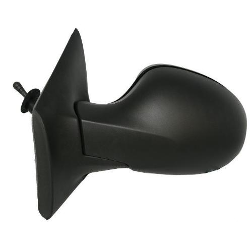 SPECCHIO RETROVISORE MECCANICO RENAULT TWINGO DAL 2007 AL 2011 DESTRO NERO