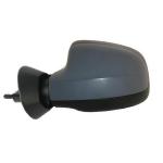 SPECCHIO RETROVISORE MECCANICO DACIA SANDERO 08>12 - LOGAN 08>12 - DUSTER 13>17 DX VERNICIABILE
