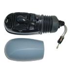 SPECCHIO RETROVISORE MECCANICO FIAT PUNTO DAL 1999 DESTRO VERNICIABILE