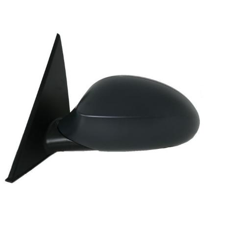 SPECCHIO RETROVISORE ELETTRICO BMW SERIE 1 DAL 2004 AL 2012 SINISTRO VERNICIABILE RIPIEG MEMO TERMICO