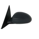 SPECCHIO RETROVISORE ELETTRICO BMW SERIE 1 DAL 2004 AL 2012 DESTRO VERNICIABILE RIPIEG MEMO TERMICO