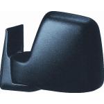 SPECCHIO RETROVISORE MANUALE CITROEN JUMPY 95>07 - FIAT SCUDO 95>07 - PEUGEOT EXPERT 95>07 DESTRO NERO