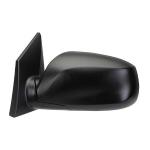 SPECCHIO RETROVISORE ELETTRICO HYUNDAI IX35 DAL 2010 SINISTRO VERNICIABILE TERMICO