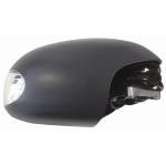 SPECCHIO RETROVISORE ELETTRICO VOLKSWAGEN BEETLE 05>11 DESTRO VERNICIAB C/FANA SENZA BASE