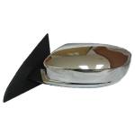 SPECCHIO RETROVISORE ELETTRICO LANCIA THEMA DAL 2011 DESTRO CON CALOTTA CROMATA TERMICO