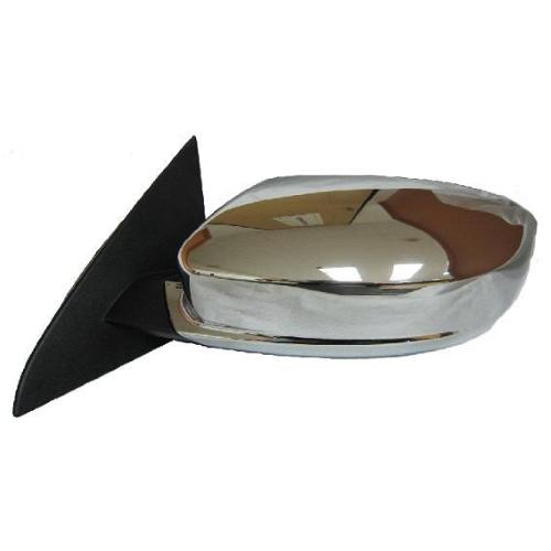 SPECCHIO RETROVISORE ELETTRICO LANCIA THEMA DAL 2011 DESTRO CON CALOTTA CROMATA TERMICO