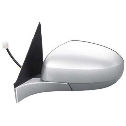 SPECCHIO RETROVISORE ELETTRICO SUZUKI SWIFT 10>17 DESTRO VERNICIAB TERM 5PIN