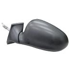 SPECCHIO RETROVISORE MECCANICO FIAT IDEA DAL 2003 - LANCIA MUSA 04 SINISTRO NERO