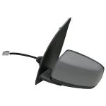 SPECCHIO RETROVISORE ELETTRICO FIAT PANDA DAL 2003 SINISTRO VERNICIABILE TERMICO
