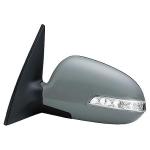 SPECCHIO RETROVISORE ELETTRICO HYUNDAI I30 07>12 SX VERN C/FANA TERM 6PIN