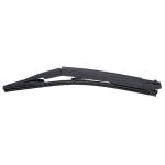 BRACCIO E SPAZZOLA TERGILUNOTTO POSTERIORE PER FIAT BRAVA DAL 1995 AL 2001 5 PORTE 470MM SENZA BRACCETTO