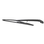 BRACCIO E SPAZZOLA TERGILUNOTTO POSTERIORE PER FIAT STILO 3 PORTE MOD.SENZA SPOILER COMPLETO 13" 330mm