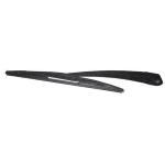 BRACCIO E SPAZZOLA TERGILUNOTTO POSTERIORE PER FORD GALAXY DAL 2006 14" 350MM COMPLETO