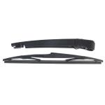 BRACCIO E SPAZZOLA TERGILUNOTTO POSTERIORE PER HYUNDAI TUCSON DAL 2015 12" 310mm COMPLETO