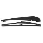 BRACCIO E SPAZZOLA TERGILUNOTTO POSTERIORE PER JEEP GRAND CHEROKEE DAL 2011 14" 330mm COMPLETO