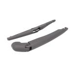 BRACCIO E SPAZZOLA TERGILUNOTTO POSTERIORE PER LANCIA Y DAL 2011 5 PORTE COMPLETO