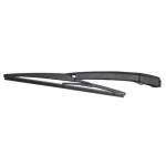 BRACCIO E SPAZZOLA TERGILUNOTTO POSTERIORE PER MAZDA 5 DAL 2005 AL 2010 - MAZDA 6 DAL 2005 AL 2012 5 PORTE/STATION WAGON 12" 305mm COMPLETO