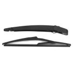 BRACCIO E SPAZZOLA TERGILUNOTTO POSTERIORE PER NISSAN PULSAR DAL 2014 12" 310mm COMPLETO