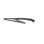 BRACCIO E SPAZZOLA TERGILUNOTTO POSTERIORE PER PEUGEOT 308 DAL 2007 AL 2013/3008 DAL 2009 AL 2016/508 DAL 2011 AL 2018 3/5P/SW COMPLETO