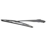 BRACCIO E SPAZZOLA TERGILUNOTTO POSTERIORE PER RENAULT ESPACE DAL 2002 AL 2009 14" 350MM COMPLETO