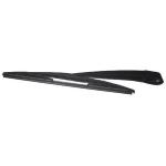 BRACCIO E SPAZZOLA TERGILUNOTTO POSTERIORE PER RENAULT MEGANE III 5 PORTE DAL 2008 COMPLETO