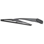 BRACCIO E SPAZZOLA TERGILUNOTTO POSTERIORE PER SUZUKI SX4 DAL 2006 AL 2011 10" 250mm COMPLETO