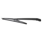 BRACCIO E SPAZZOLA TERGILUNOTTO POSTERIORE PER TOYOTA AVENSIS DAL 2003 AL 2009 STATION WAGON 12"305mm COMPLETO