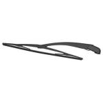 BRACCIO E SPAZZOLA TERGILUNOTTO POSTERIORE PER VOLVO C30 DAL 2007 AL 2013 16"410MM COMPLETO