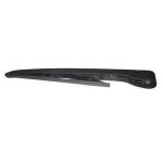 BRACCIO E SPAZZOLA TERGILUNOTTO POSTERIORE PER VOLVO S60/V60 DAL 2010 AL 2018 12"305MM COMPLETO