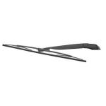 BRACCIO E SPAZZOLA TERGILUNOTTO POSTERIORE PER VOLVO V40 DAL 1996>  STATION WAGON 16" 405mm COMPLETO