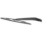 BRACCIO E SPAZZOLA TERGILUNOTTO POSTERIORE PER VOLVO V50 DAL 2004 AL 2007 13" 325MM COMPLETO