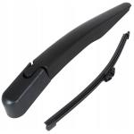 BRACCIO E SPAZZOLA TERGILUNOTTO POSTERIORE PER FORD KUGA DAL 2013 AL 2016 12" 290MM COMPLETO