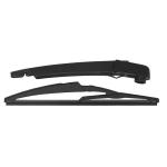 BRACCIO E SPAZZOLA TERGILUNOTTO POSTERIORE PER PEUGEOT 2008 DAL 2013 AL 2016 12" 300MM COMPLETO